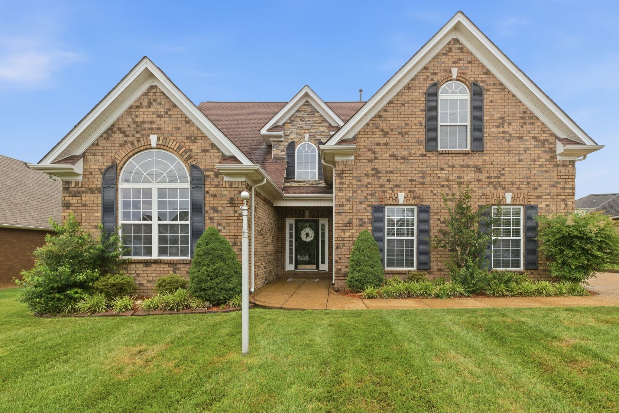 828 Chaqueta Court Smyrna TN 37167