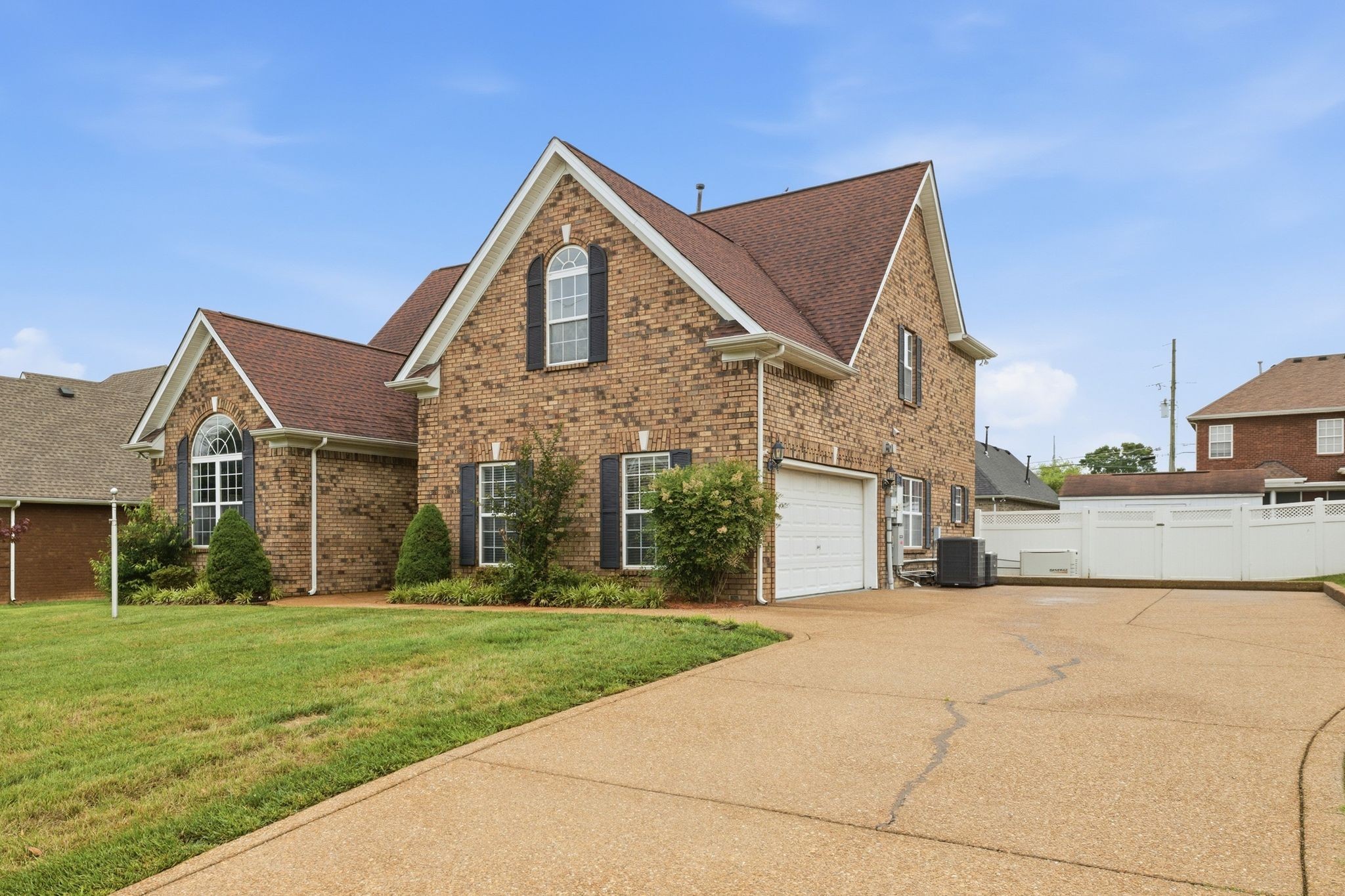 828 Chaqueta Court Smyrna TN 37167