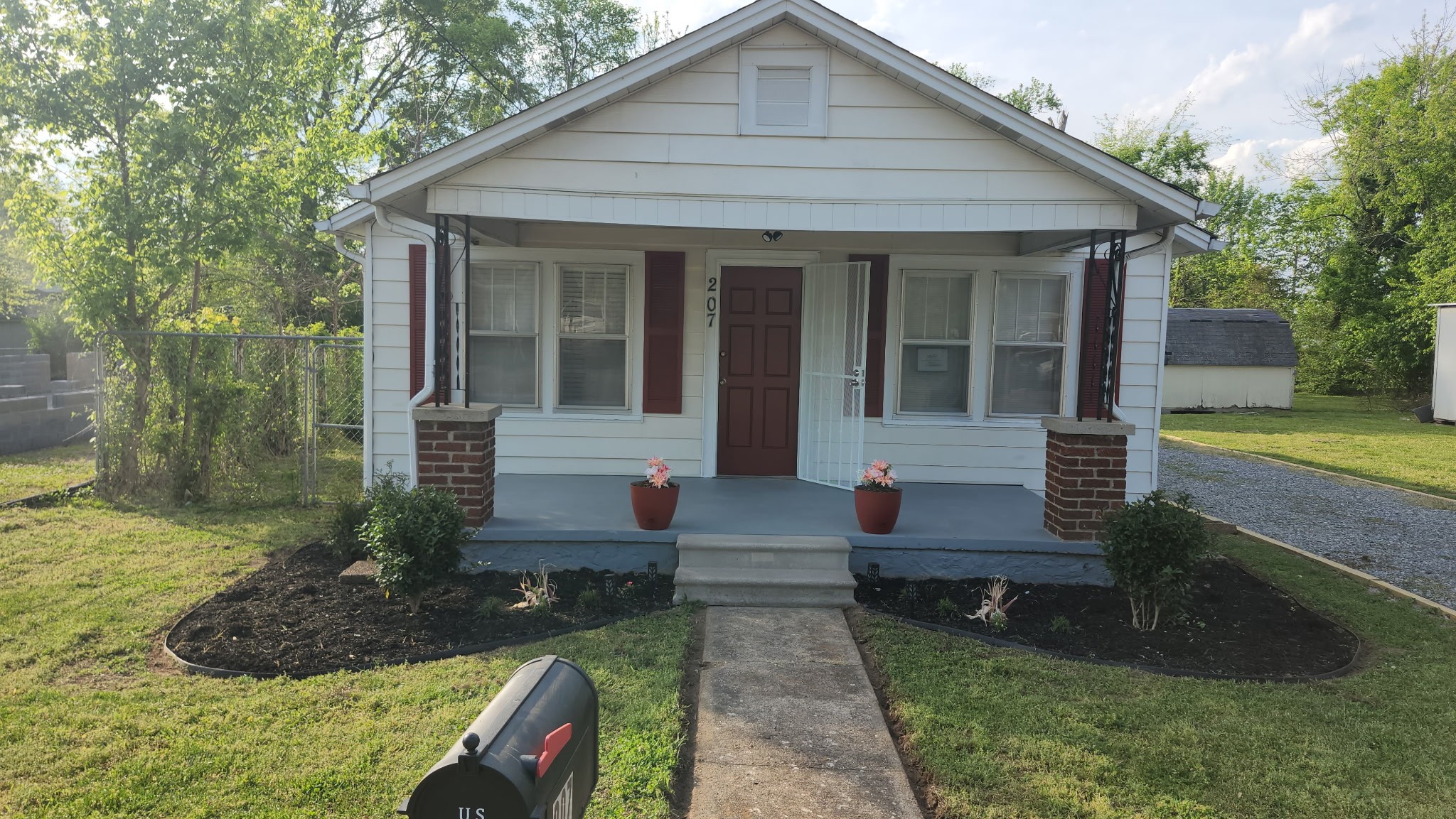 207 28th Street Old Hickory TN 37138