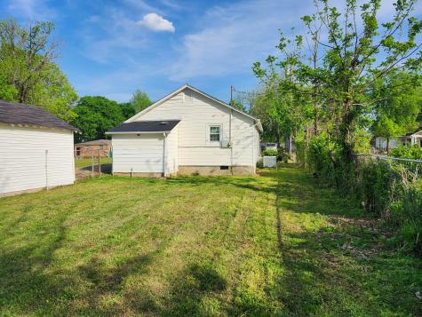 207 28th Street Old Hickory TN 37138