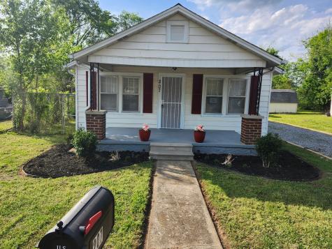 207 28th Street Old Hickory TN 37138