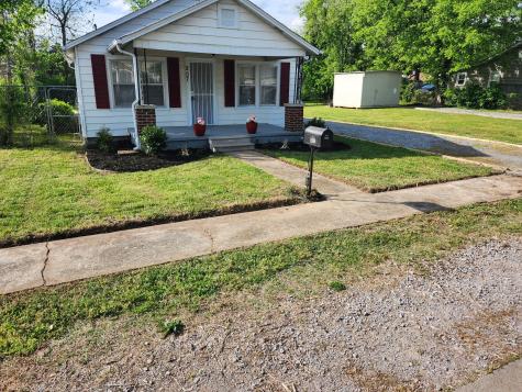 207 28th Street Old Hickory TN 37138