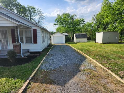 207 28th Street Old Hickory TN 37138