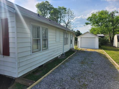 207 28th Street Old Hickory TN 37138