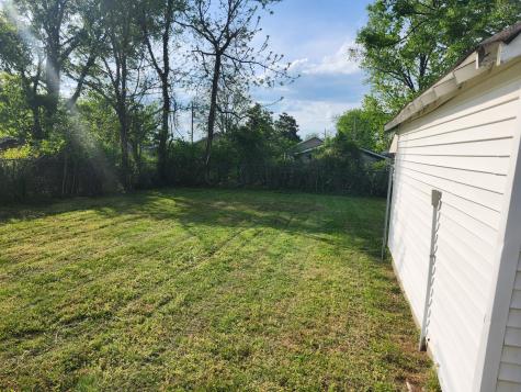 207 28th Street Old Hickory TN 37138