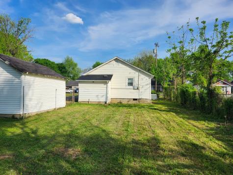 207 28th Street Old Hickory TN 37138