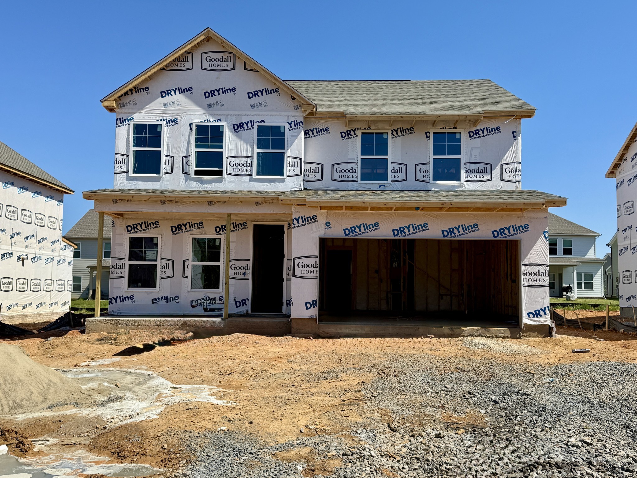 2189 Layla Lane White House TN 37188