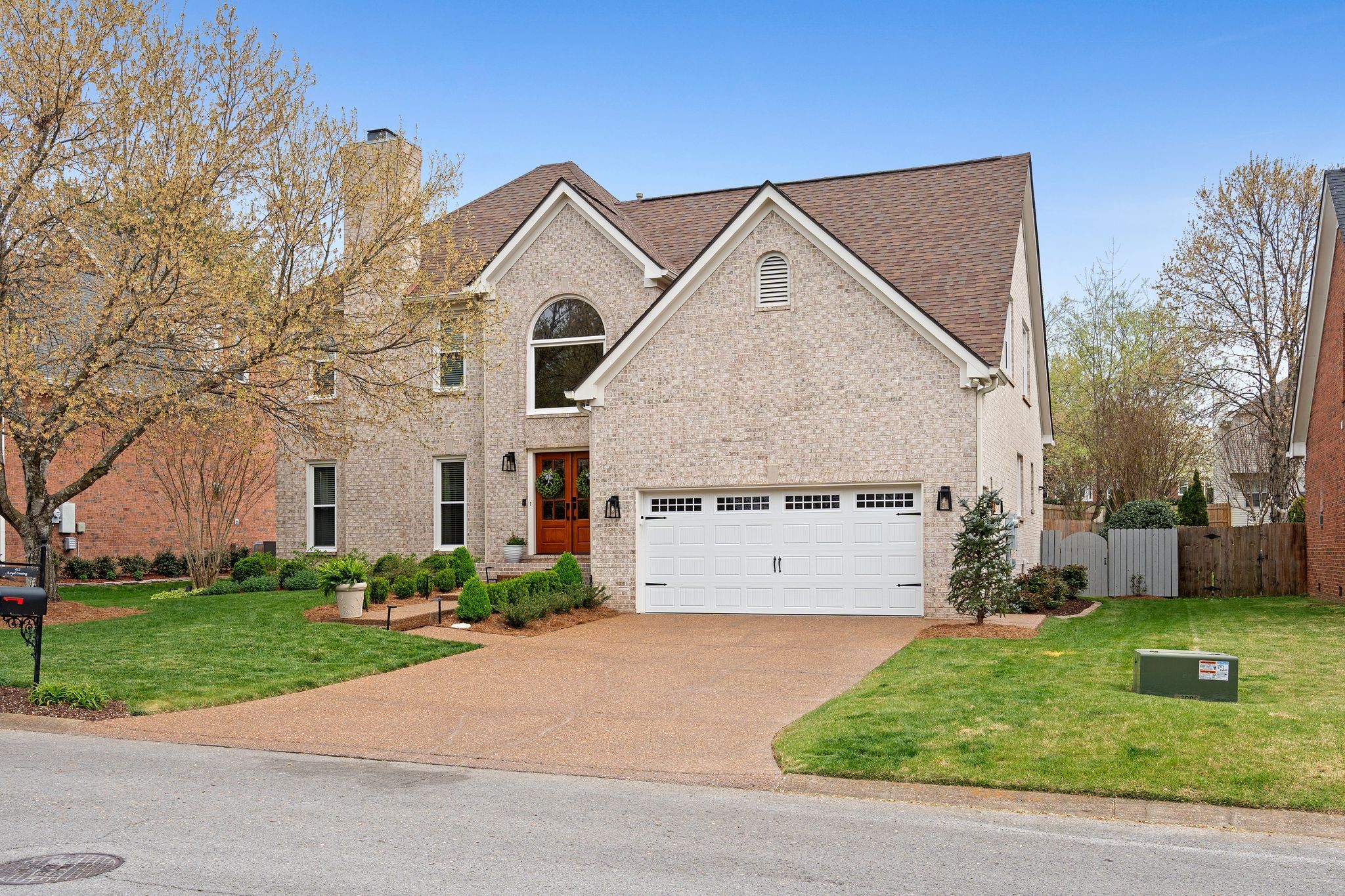 412 Royal Crossing Franklin TN 37064