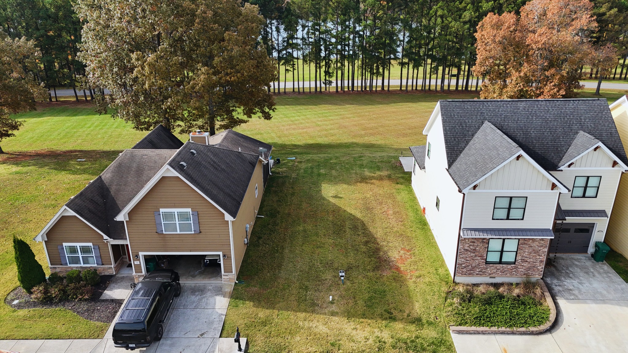 0 Dry Fork Drive Winchester TN 37398