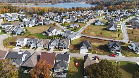 0 Dry Fork Drive Winchester TN 37398