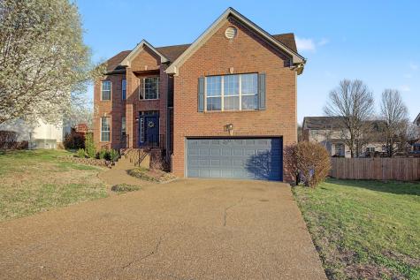 121 Rose Garden Lane Goodlettsville TN 37072