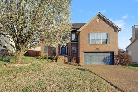 121 Rose Garden Lane Goodlettsville TN 37072