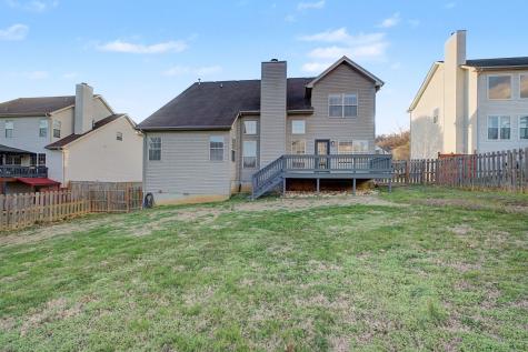 121 Rose Garden Lane Goodlettsville TN 37072