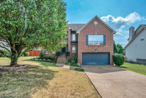121 Rose Garden Lane Goodlettsville TN 37072