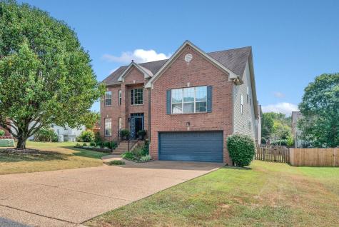 121 Rose Garden Lane Goodlettsville TN 37072