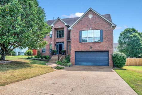 121 Rose Garden Lane Goodlettsville TN 37072