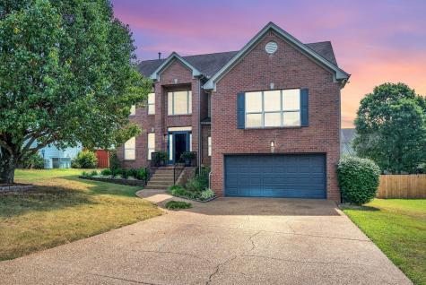 121 Rose Garden Lane Goodlettsville TN 37072