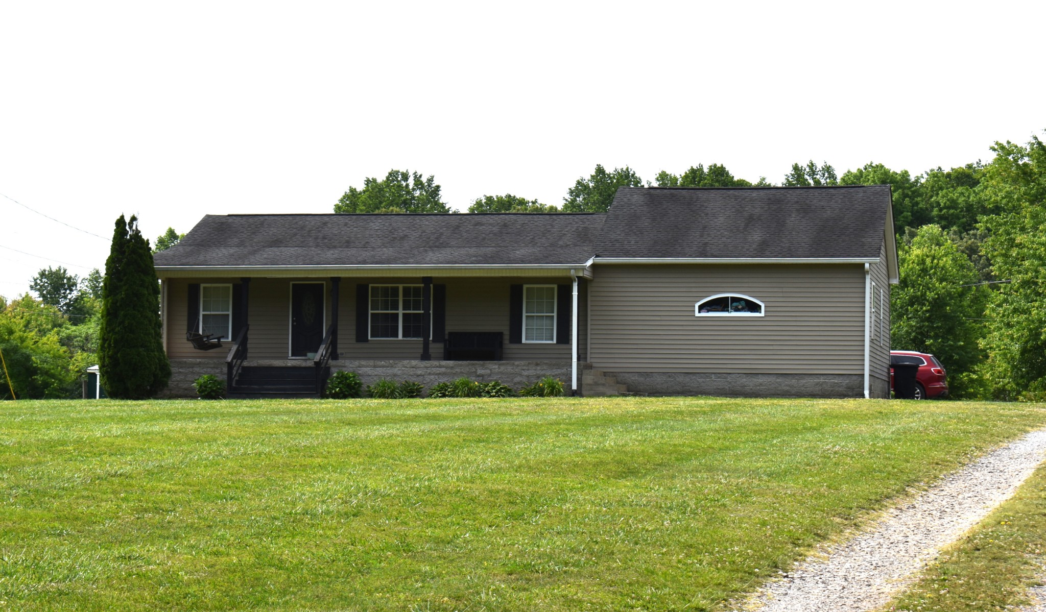 8023 Bethlehem Road Springfield TN 37172