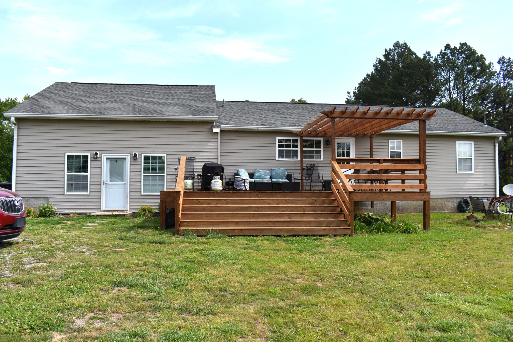 8023 Bethlehem Road Springfield TN 37172