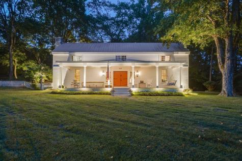 3201 Herbert Drive Franklin TN 37067