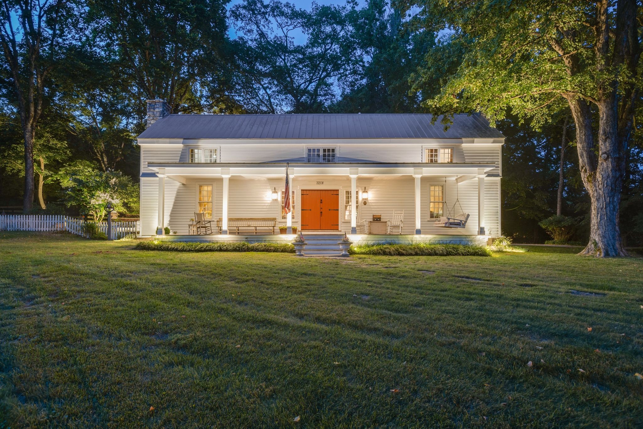 3201 Herbert Drive Franklin TN 37067