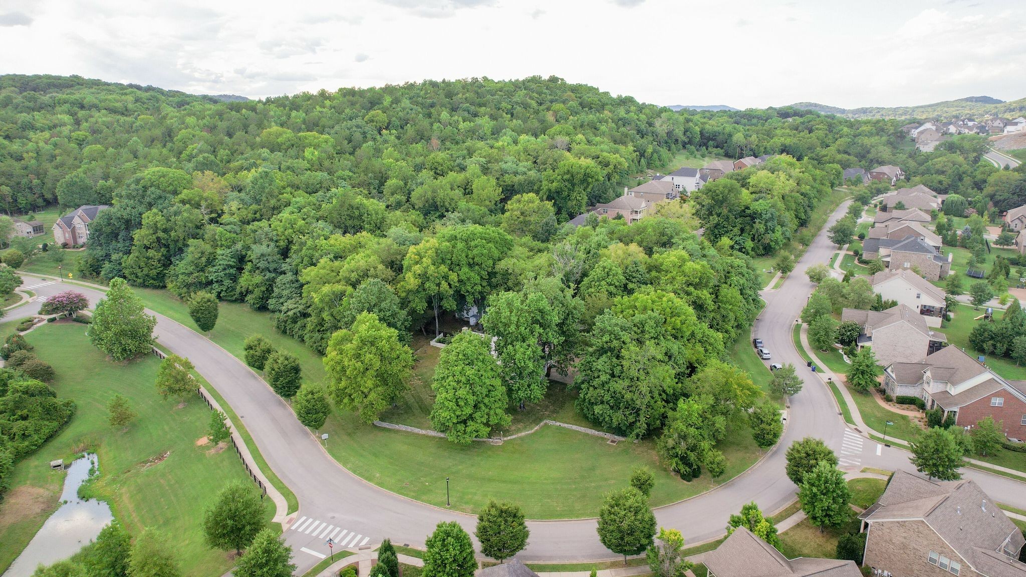 3201 Herbert Drive Franklin TN 37067