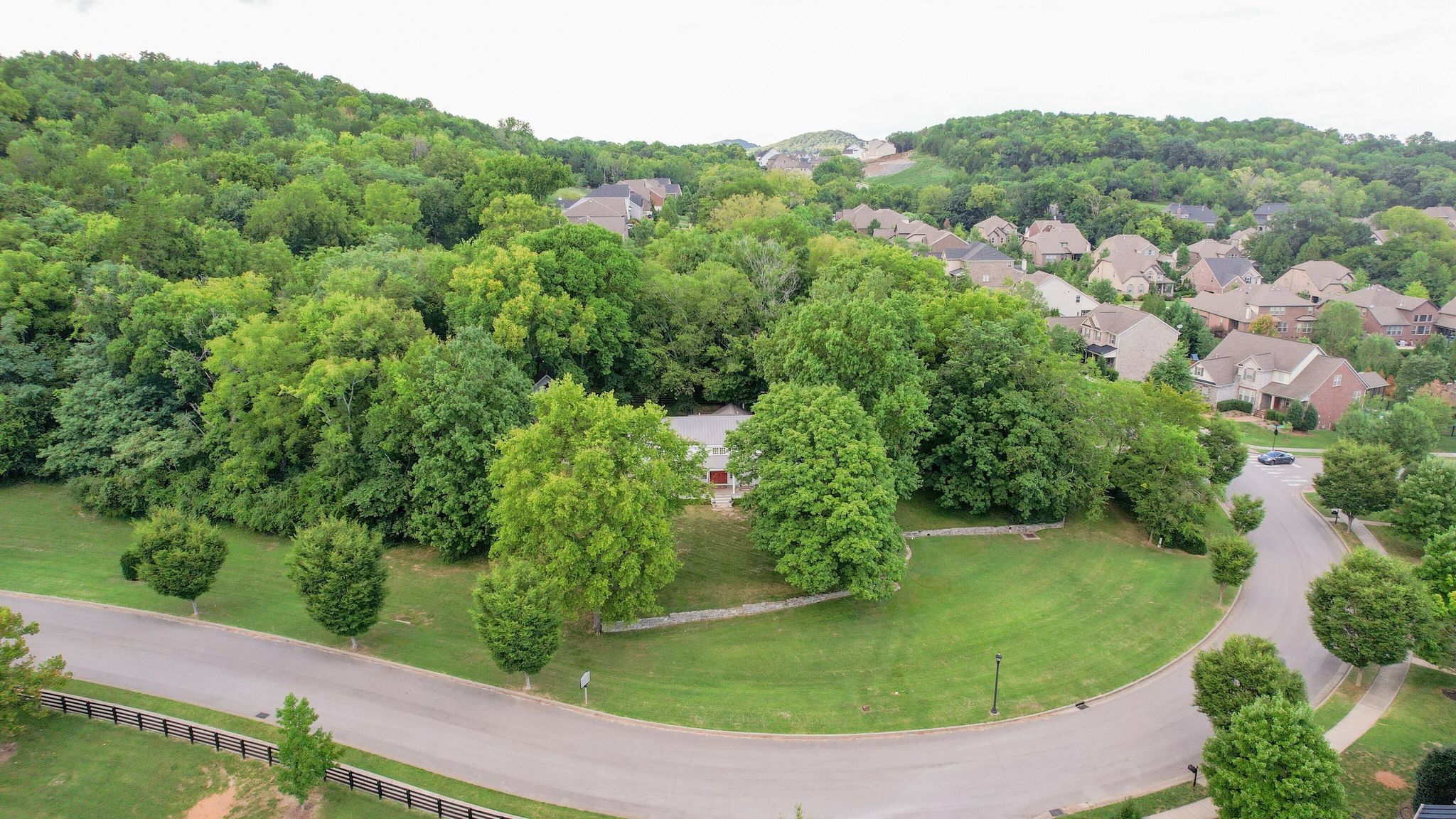 3201 Herbert Drive Franklin TN 37067