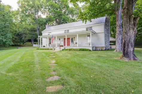 3201 Herbert Drive Franklin TN 37067