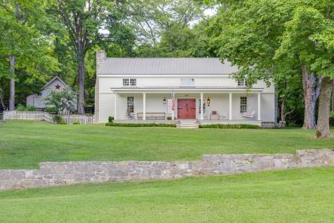 3201 Herbert Drive Franklin TN 37067