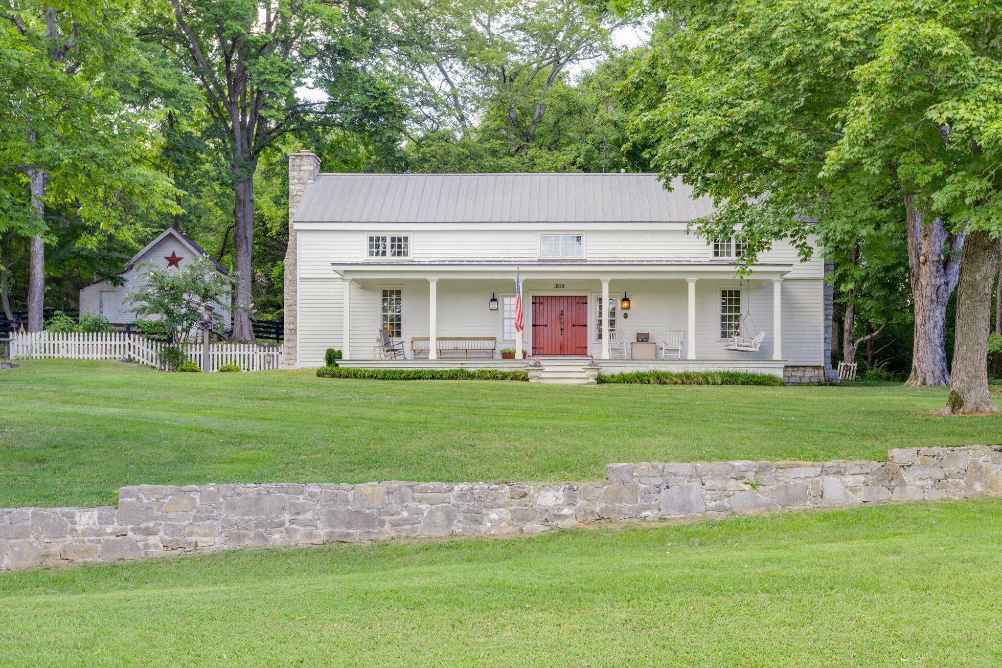 3201 Herbert Drive Franklin TN 37067