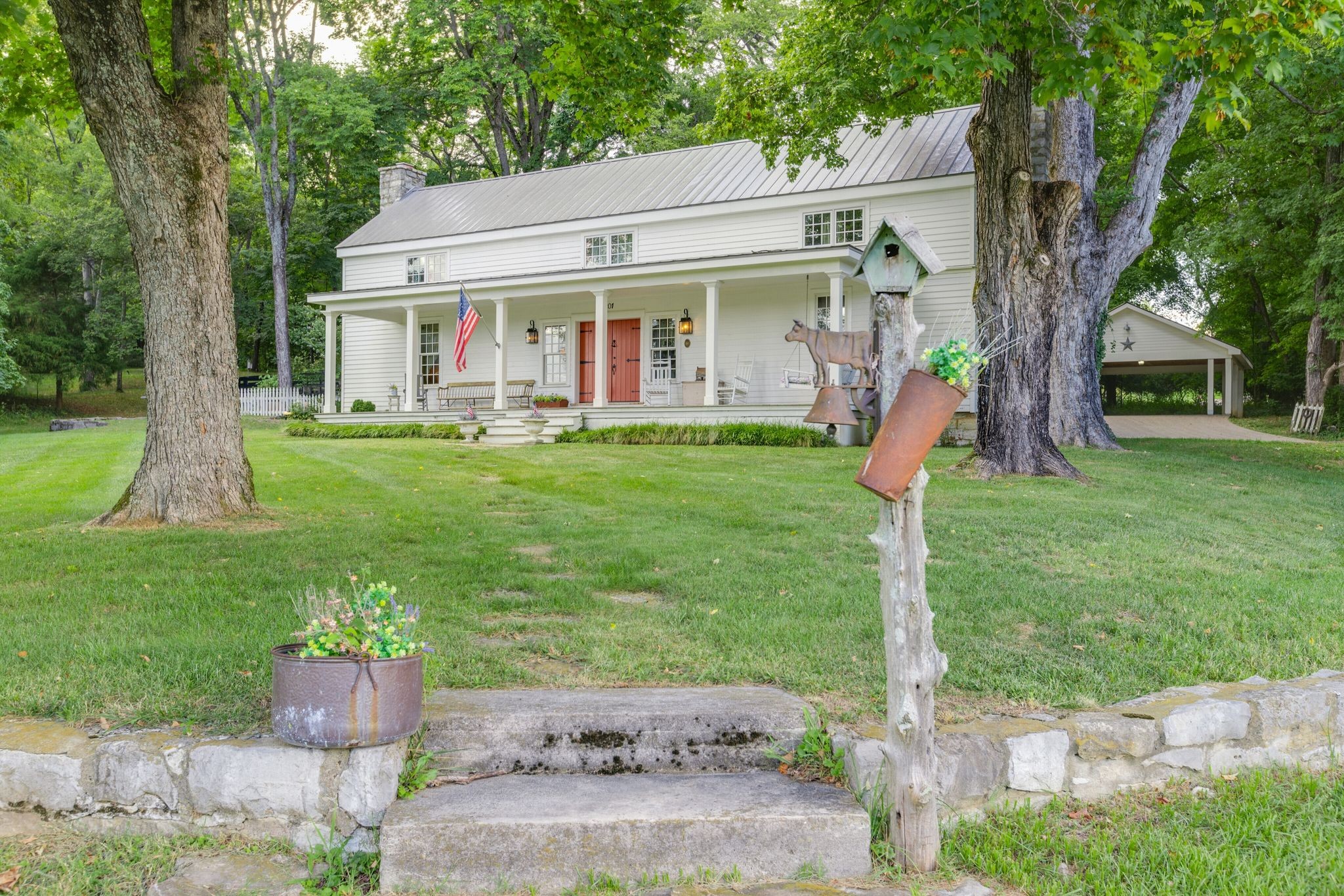 3201 Herbert Drive Franklin TN 37067
