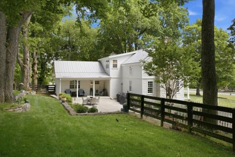 3201 Herbert Drive Franklin TN 37067
