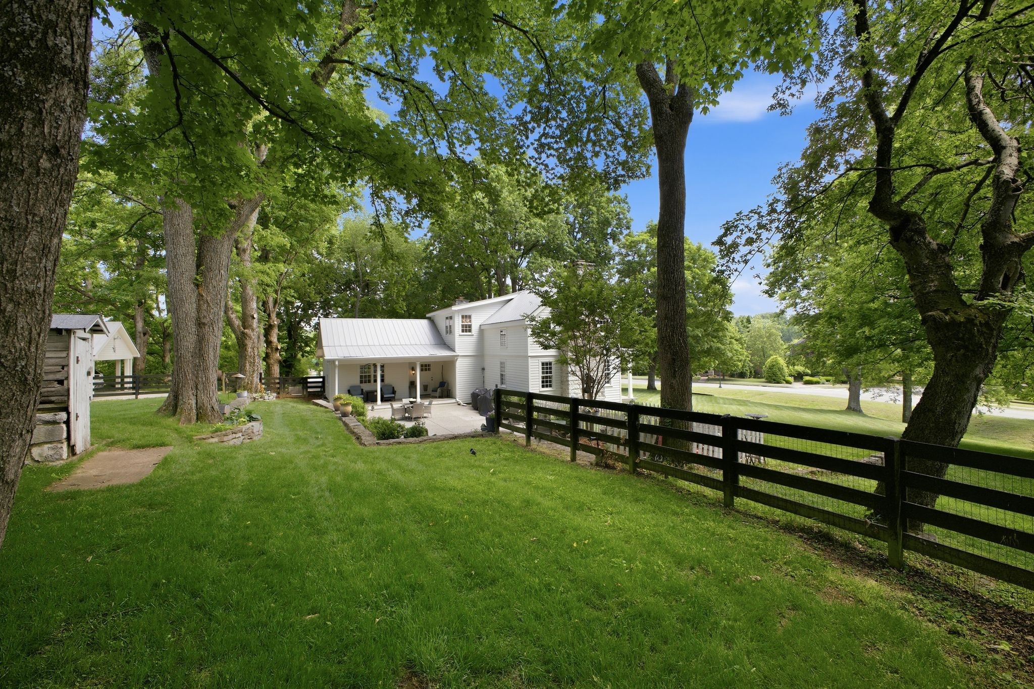 3201 Herbert Drive Franklin TN 37067