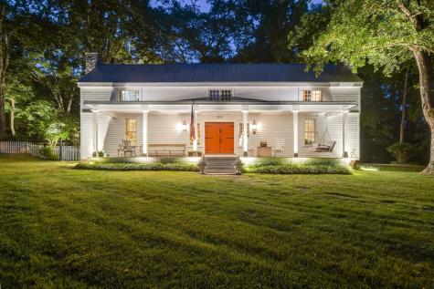 3201 Herbert Drive Franklin TN 37067