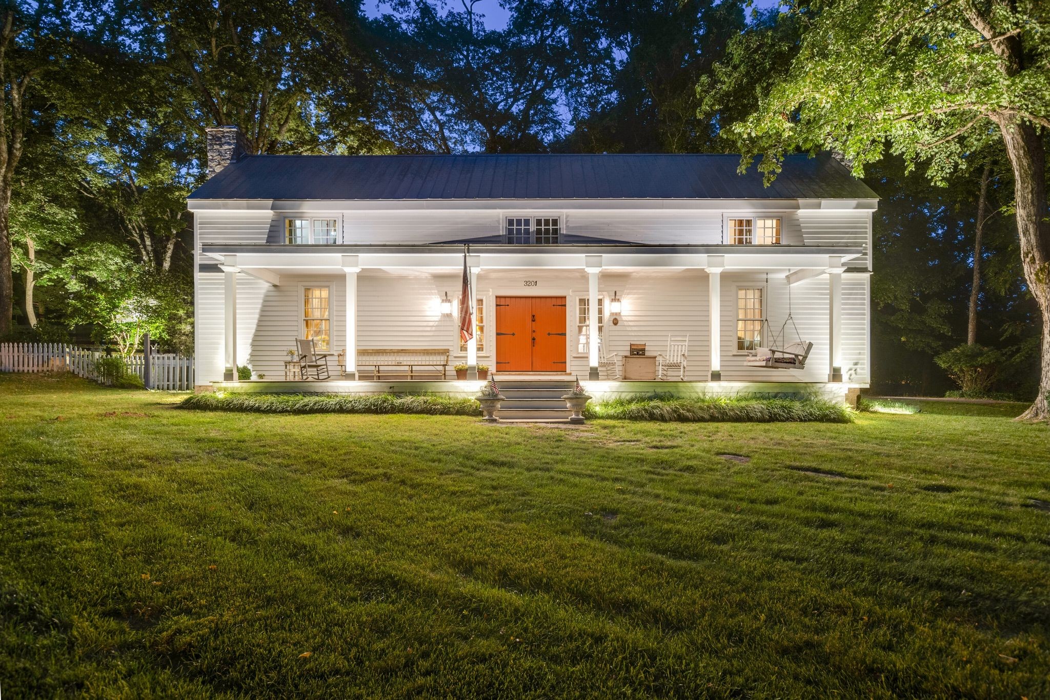 3201 Herbert Drive Franklin TN 37067
