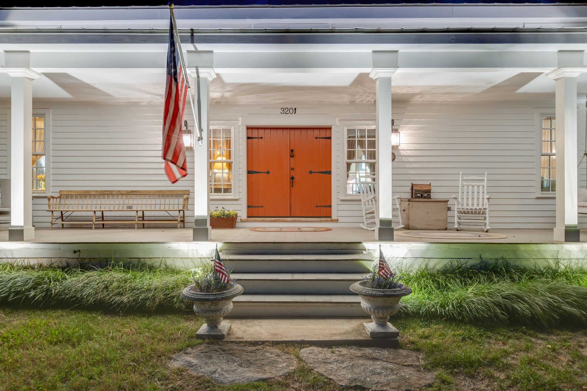 3201 Herbert Drive Franklin TN 37067