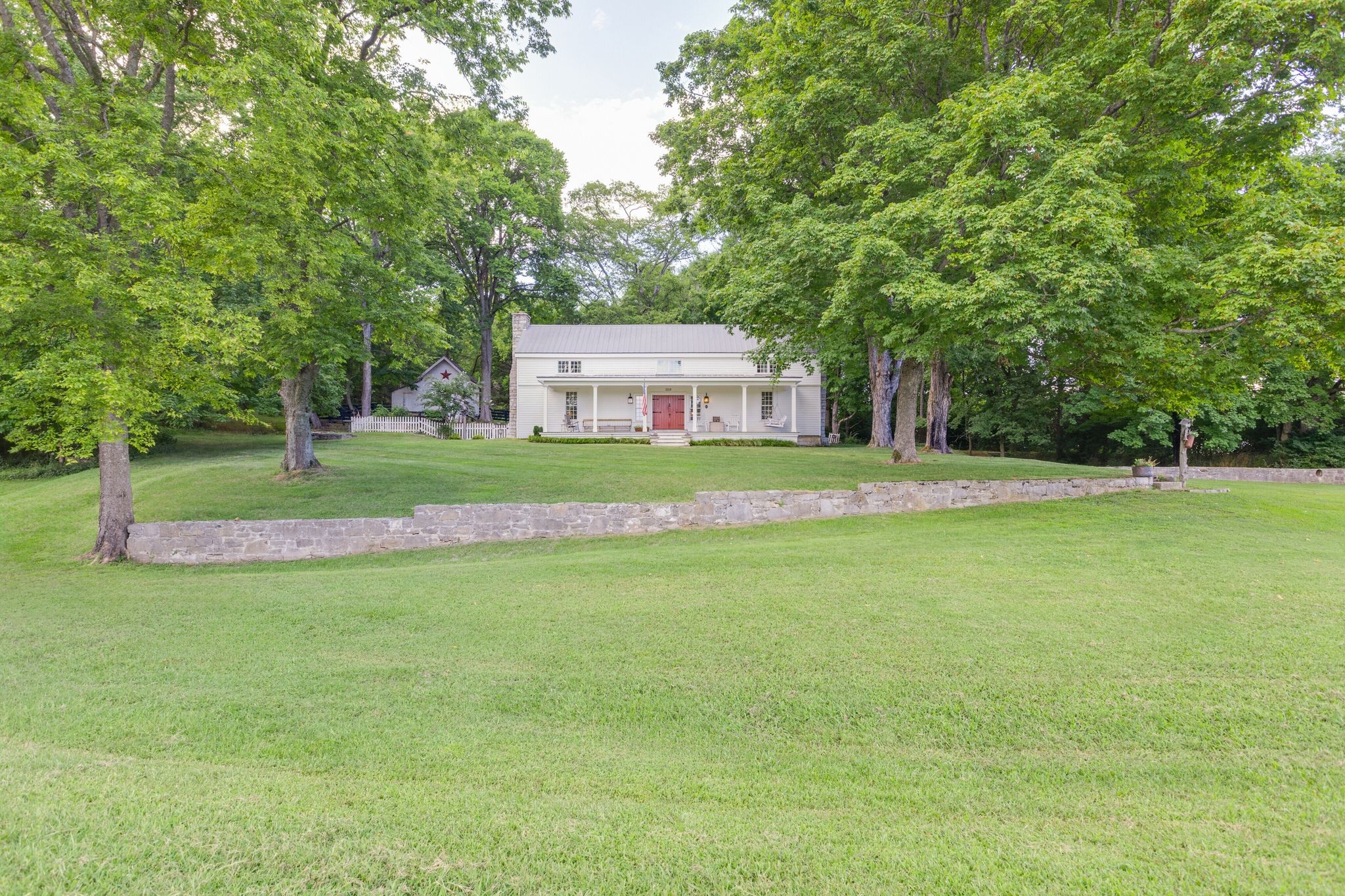 3201 Herbert Drive Franklin TN 37067