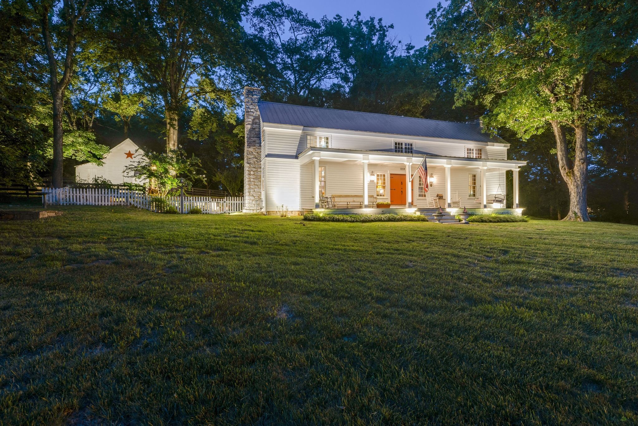 3201 Herbert Drive Franklin TN 37067