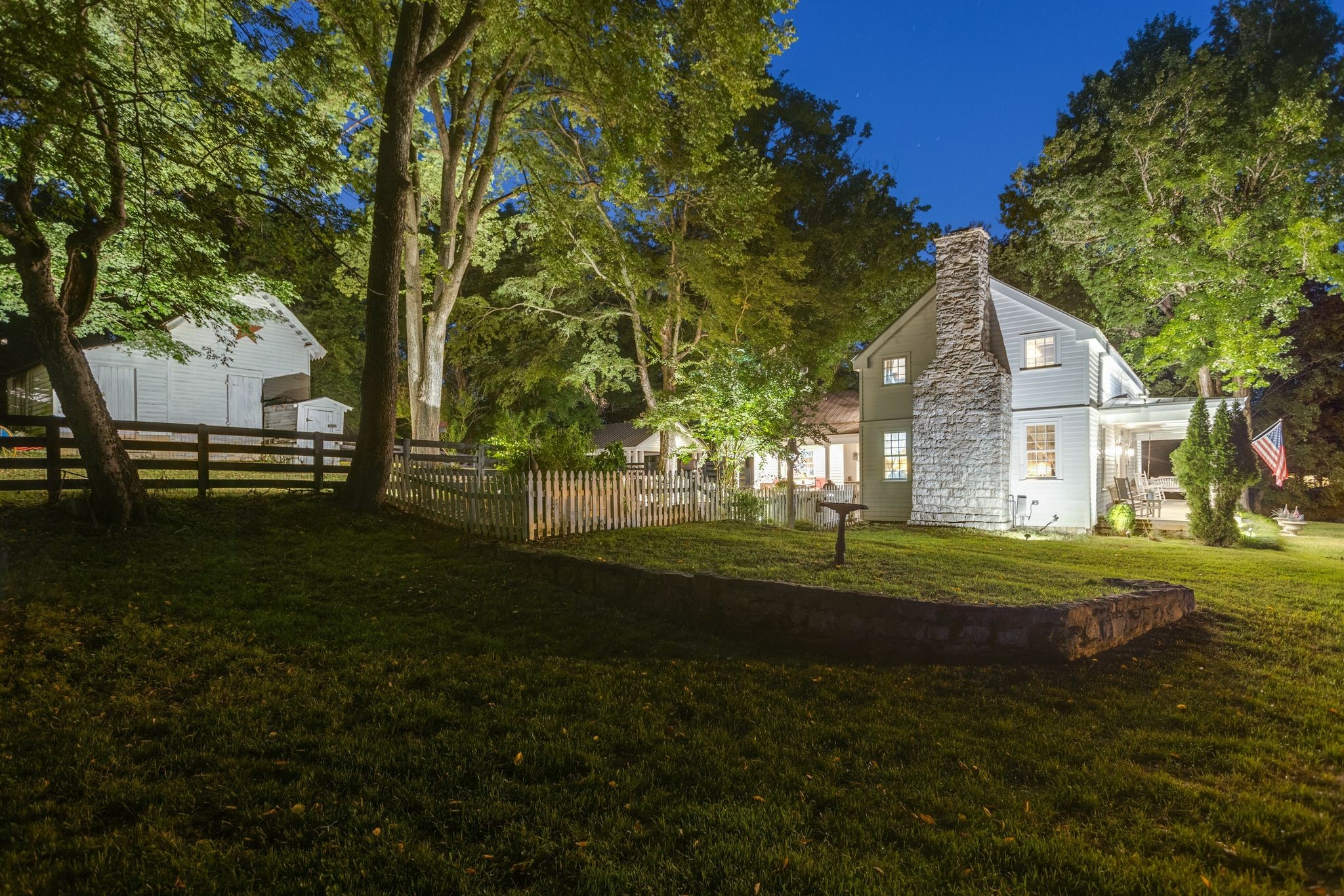 3201 Herbert Drive Franklin TN 37067