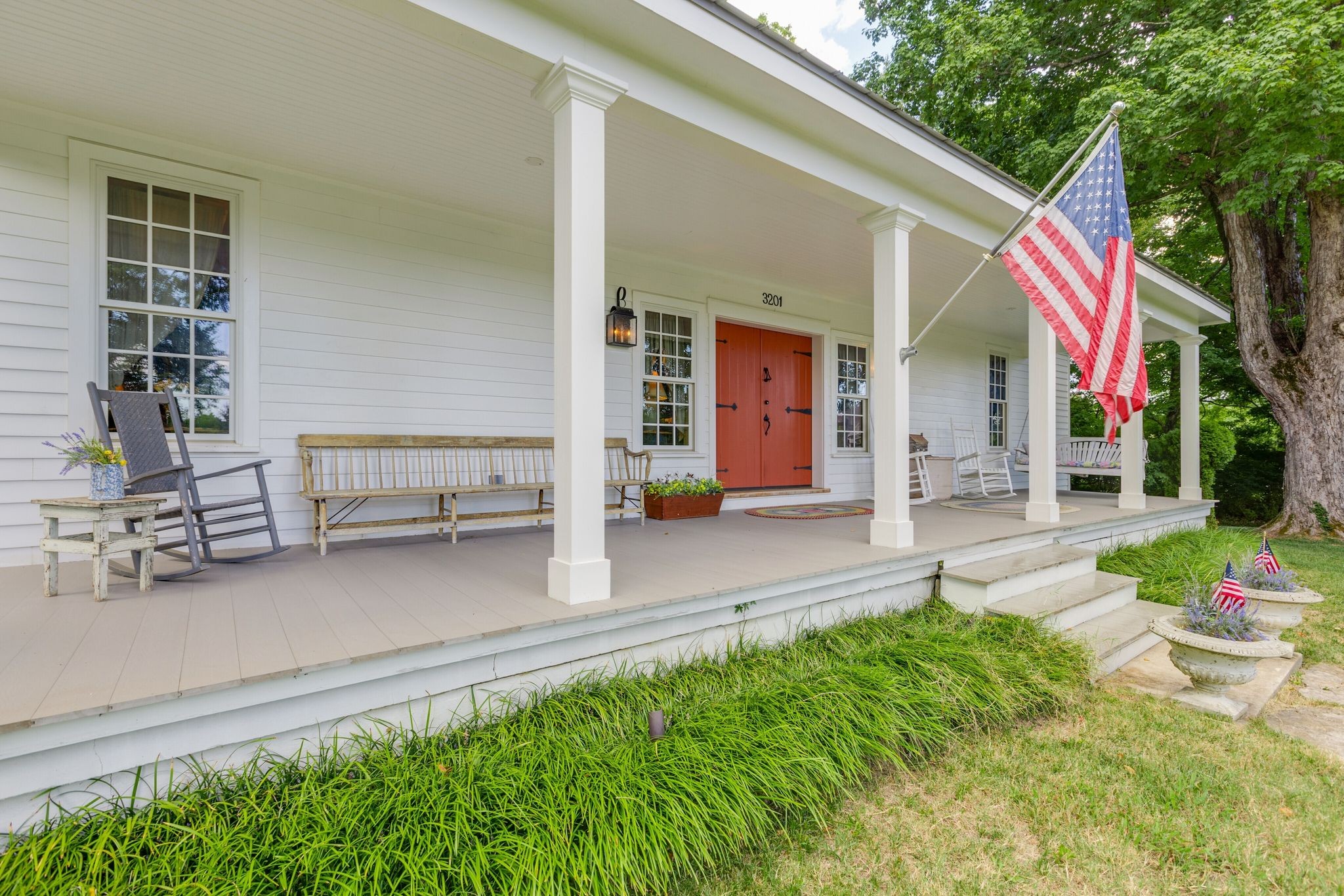 3201 Herbert Drive Franklin TN 37067