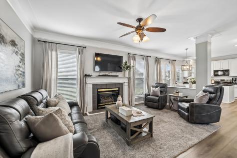 609 Prince Charles Way Franklin TN 37064