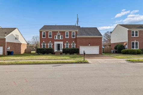 609 Prince Charles Way Franklin TN 37064