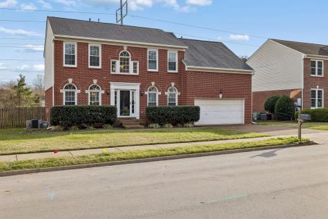 609 Prince Charles Way Franklin TN 37064