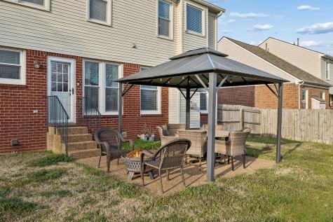 609 Prince Charles Way Franklin TN 37064