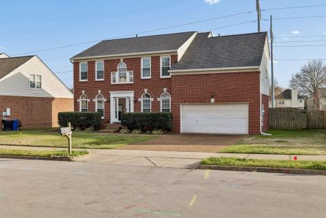 609 Prince Charles Way Franklin TN 37064