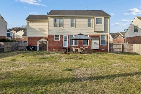 609 Prince Charles Way Franklin TN 37064