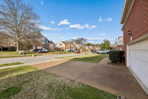 609 Prince Charles Way Franklin TN 37064