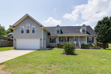 203 Jack Patton Cove La Vergne TN 37086