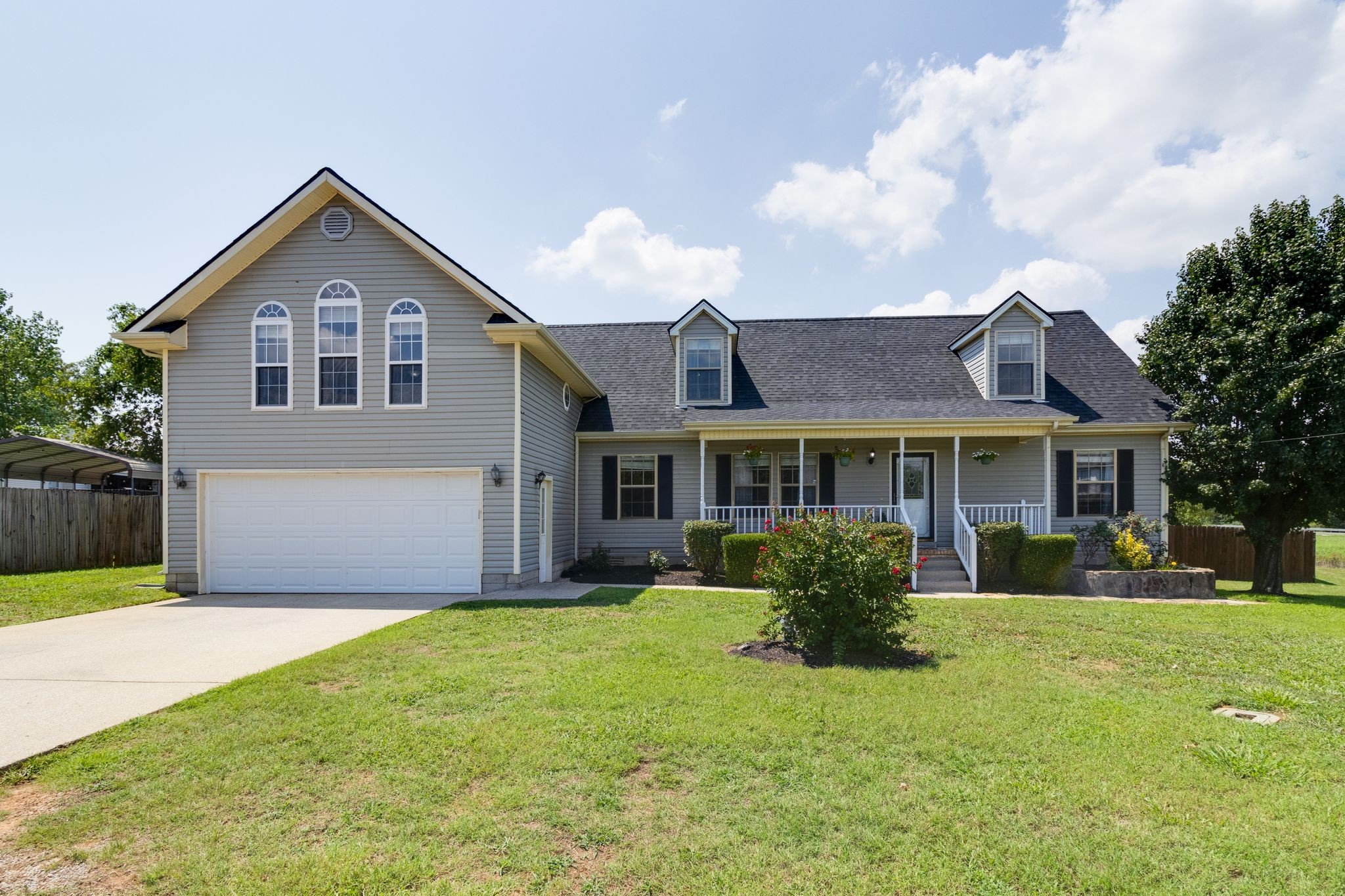 203 Jack Patton Cove La Vergne TN 37086
