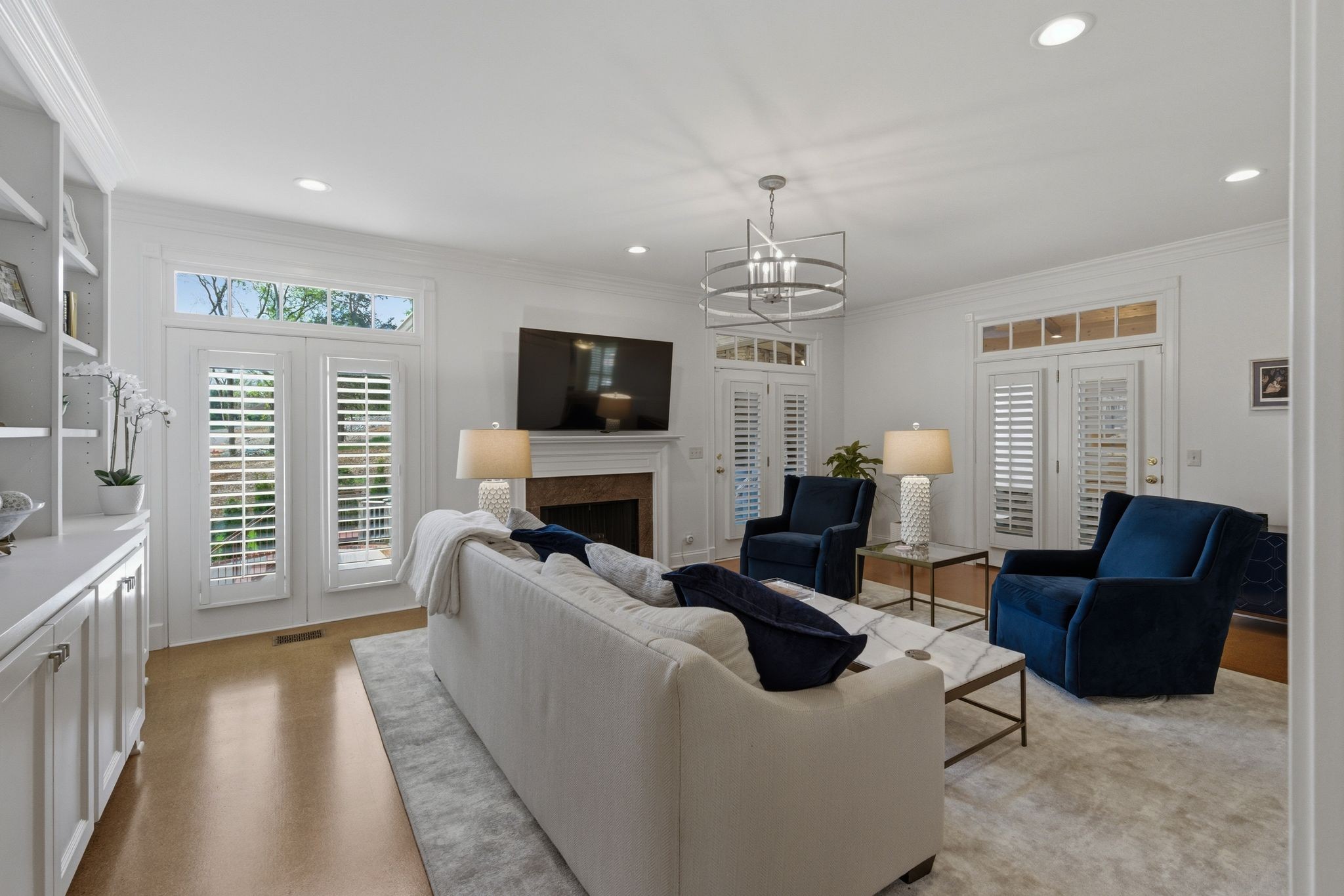 236 Burlington Place Nashville TN 37215